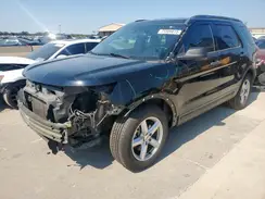 1FM5K7B80JGC33005 2018 FORD EXPLORER