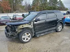 1FM5K7B80JGC80681 2018 FORD EXPLORER