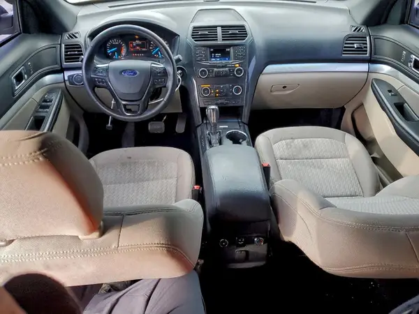 1FM5K7B80JGC80681 2018 FORD EXPLORER - Image 8