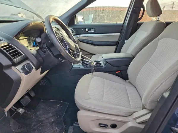 1FM5K7B80JGC82222 2018 FORD EXPLORER - Image 8