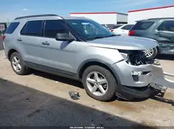 1FM5K7B80KGA08200 2019 FORD EXPLORER