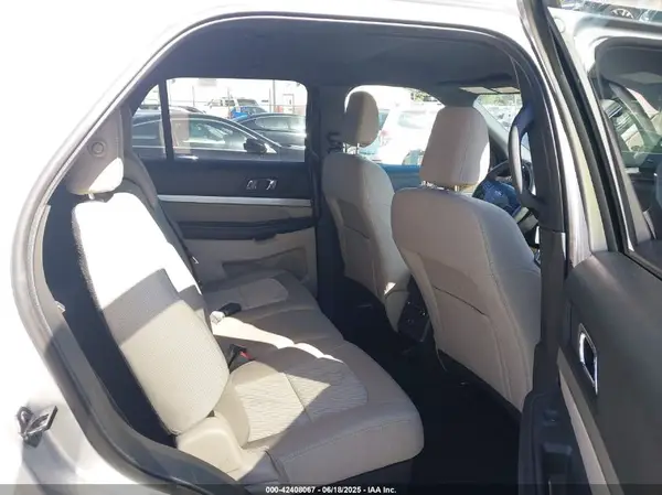 1FM5K7B80KGA18578 2019 FORD EXPLORER - Image 8