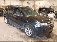 1FM5K7B80KGA44159 2019 FORD EXPLORER