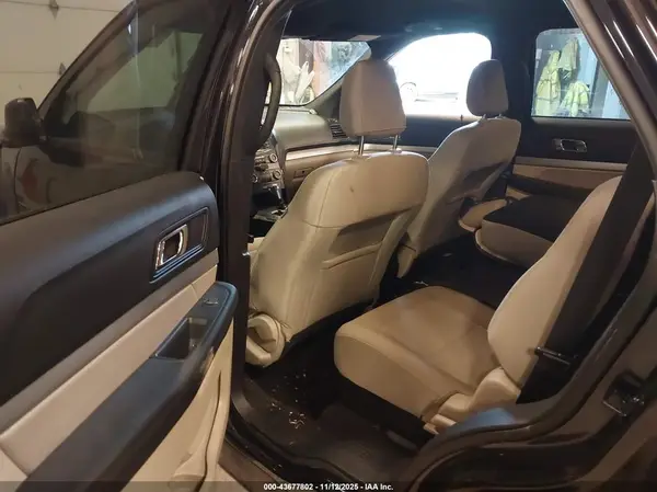 1FM5K7B80KGA44159 2019 FORD EXPLORER - Image 8