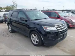 1FM5K7B80KGA63438 2019 FORD EXPLORER