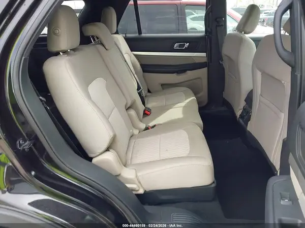 1FM5K7B80KGA63438 2019 FORD EXPLORER - Image 8