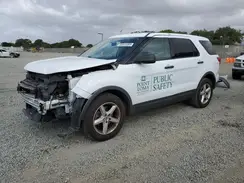 1FM5K7B80KGA77209 2019 FORD EXPLORER