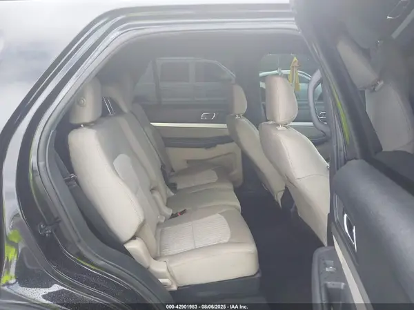 1FM5K7B80KGA92146 2019 FORD EXPLORER - Image 8