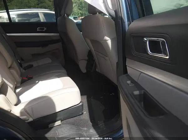1FM5K7B80KGA92518 2019 FORD EXPLORER - Image 8