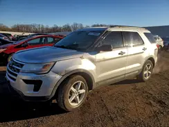 1FM5K7B80KGA95175 2019 FORD EXPLORER