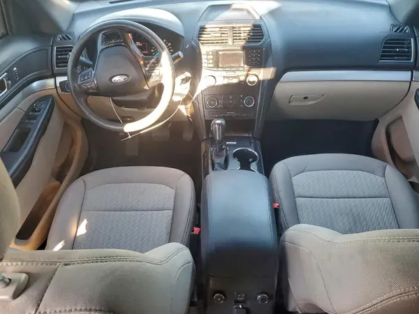 1FM5K7B80KGA95175 2019 FORD EXPLORER - Image 8