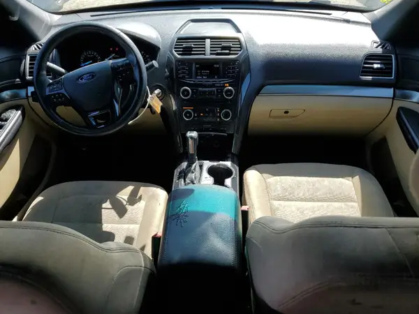 1FM5K7B81GGA09041 2016 FORD EXPLORER - Image 8