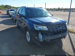 1FM5K7B81GGA12473 2016 FORD EXPLORER