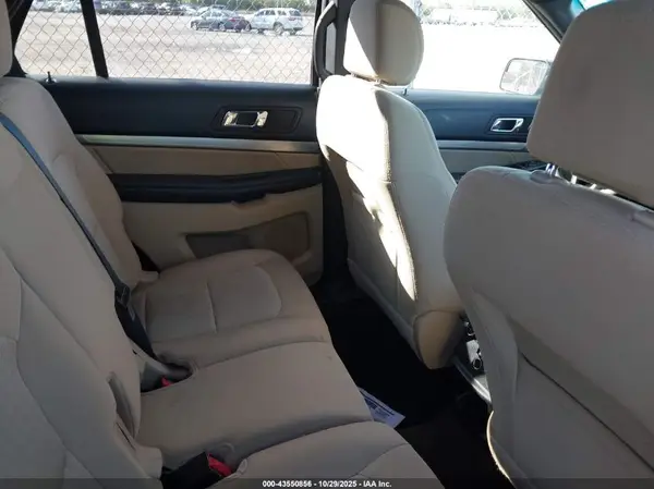 1FM5K7B81GGA12473 2016 FORD EXPLORER - Image 8