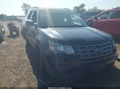 1FM5K7B81GGA12649 2016 FORD EXPLORER