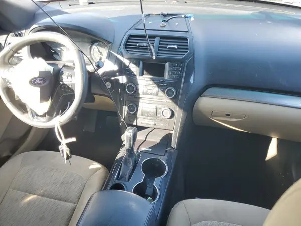1FM5K7B81GGA29256 2016 FORD EXPLORER - Image 8