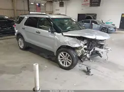 1FM5K7B81GGA46929 2016 FORD EXPLORER