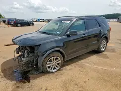 1FM5K7B81GGA89375 2016 FORD EXPLORER
