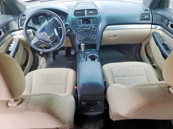1FM5K7B81GGA89375 2016 FORD EXPLORER - Image 8