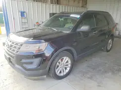 1FM5K7B81GGA93412 2016 FORD EXPLORER