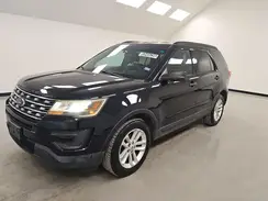 1FM5K7B81GGB04893 2016 FORD EXPLORER