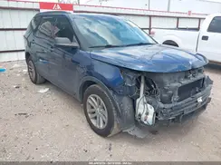 1FM5K7B81GGB11262 2016 FORD EXPLORER