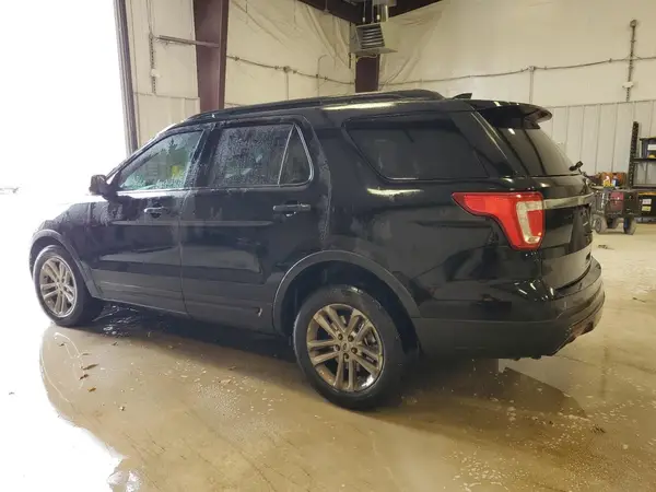 1FM5K7B81GGB11648 2016 FORD EXPLORER - Image 2