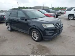 1FM5K7B81GGB12248 2016 FORD EXPLORER