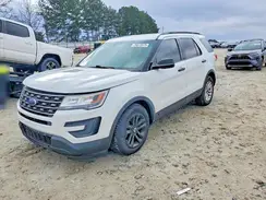 1FM5K7B81GGB30748 2016 FORD EXPLORER