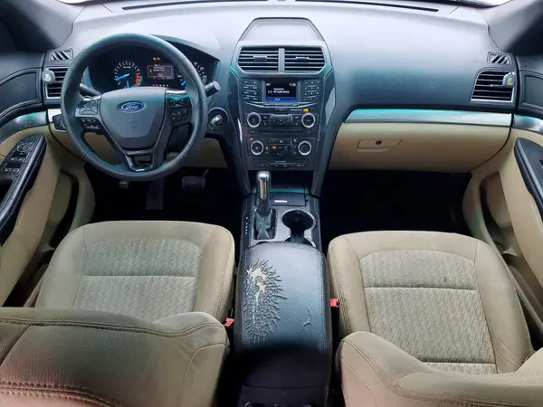 1FM5K7B81GGB30748 2016 FORD EXPLORER - Image 8