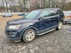 1FM5K7B81GGB31043 2016 FORD EXPLORER