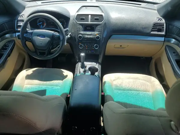 1FM5K7B81GGB58467 2016 FORD EXPLORER - Image 8