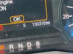 1FM5K7B81GGB72806 2016 FORD EXPLORER