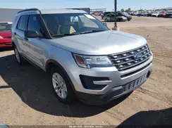 1FM5K7B81GGB72949 2016 FORD EXPLORER