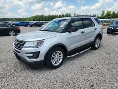 1FM5K7B81GGB77729 2016 FORD EXPLORER