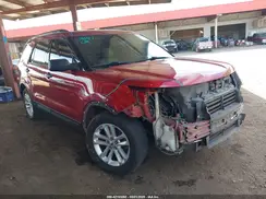 1FM5K7B81GGB86494 2016 FORD EXPLORER