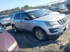 1FM5K7B81GGC01401 2016 FORD EXPLORER