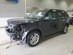 1FM5K7B81GGC29408 2016 FORD EXPLORER