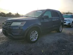 1FM5K7B81GGC81282 2016 FORD EXPLORER