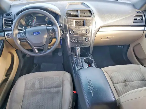 1FM5K7B81GGC81282 2016 FORD EXPLORER - Image 8