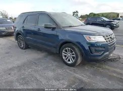 1FM5K7B81GGC81833 2016 FORD EXPLORER
