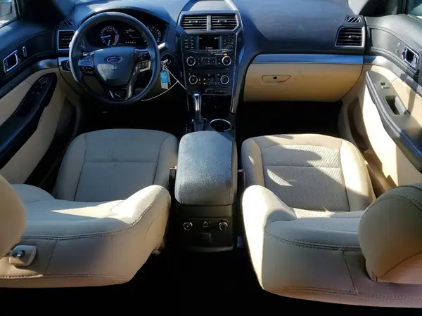 1FM5K7B81GGC94811 2016 FORD EXPLORER - Image 8