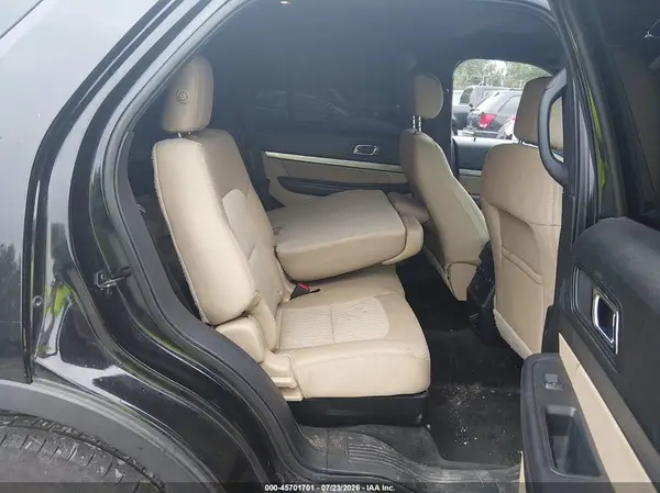 1FM5K7B81GGD04284 2016 FORD EXPLORER - Image 8