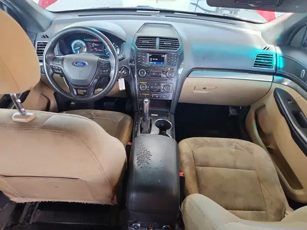 1FM5K7B81HGA54076 2017 FORD EXPLORER - Image 8