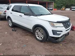 1FM5K7B81HGA63845 2017 FORD EXPLORER