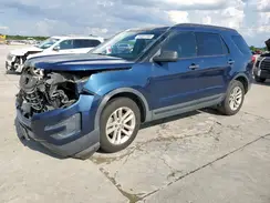 1FM5K7B81HGB13949 2017 FORD EXPLORER