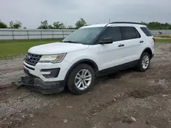 1FM5K7B81HGB20979 2017 FORD EXPLORER