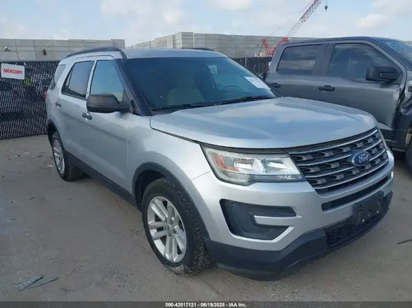 1FM5K7B81HGB21145 2017 FORD EXPLORER - Image 1