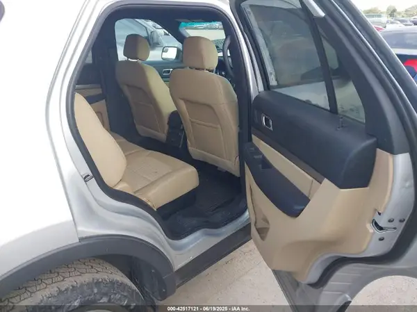 1FM5K7B81HGB21145 2017 FORD EXPLORER - Image 8