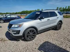 1FM5K7B81HGB26975 2017 FORD EXPLORER